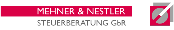 Mehner & Nestler Steuerberatung Logo